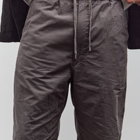 orSlow Wide Fit New Yorker Shorts, Charcoal Gray