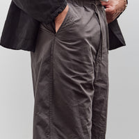 orSlow Wide Fit New Yorker Shorts, Charcoal Gray