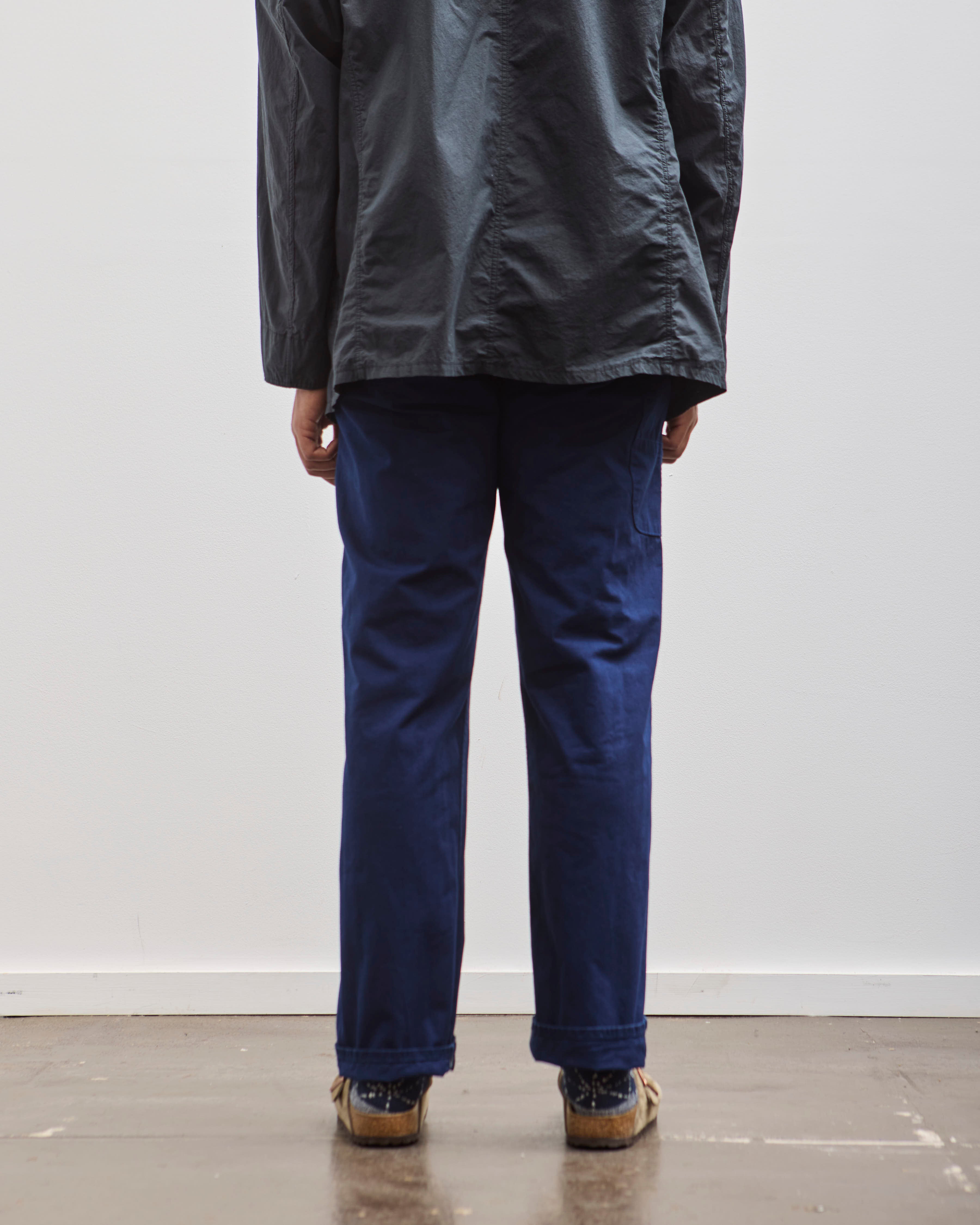orSlow, Men's Collection – Glasswing
