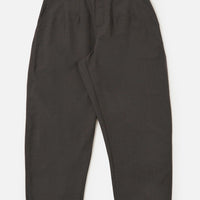 Universal Works Dutch Pant, Brown Marl
