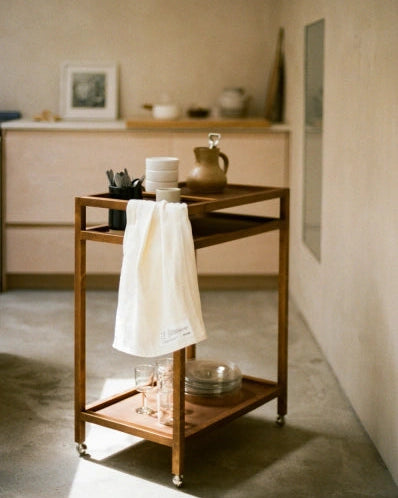 Ratio Trolley