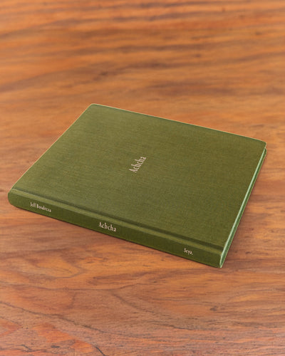 seya. Achcha Photo Book