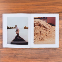 seya. Achcha Photo Book