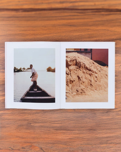 seya. Achcha Photo Book