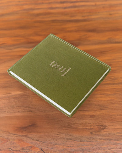 seya. Achcha Photo Book