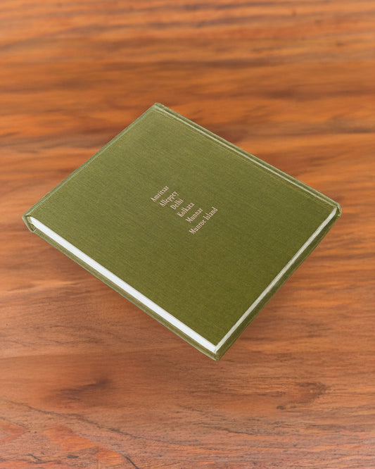 seya. Achcha Photo Book