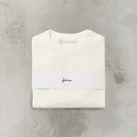 Sillage SS Tee Shorter Length, 2-Pack