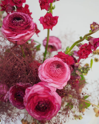 *Preorder* Summer Solstice Floral Arrangement