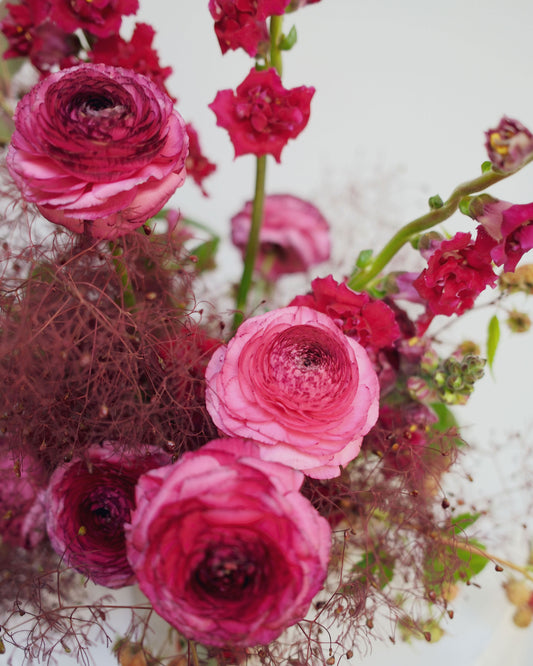 *Preorder* Summer Solstice Floral Arrangement