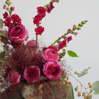 *Preorder* Summer Solstice Floral Arrangement