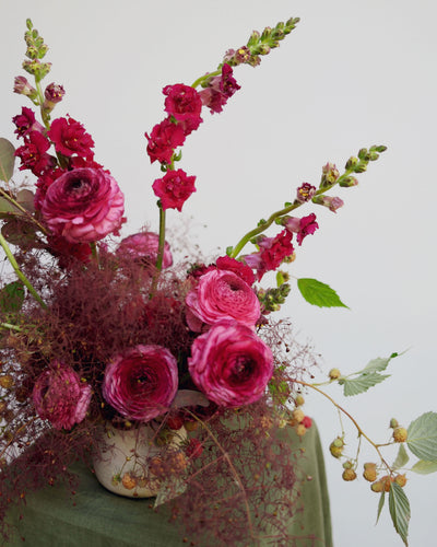 *Preorder* Summer Solstice Floral Arrangement