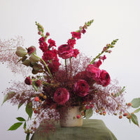 *Preorder* Summer Solstice Floral Arrangement