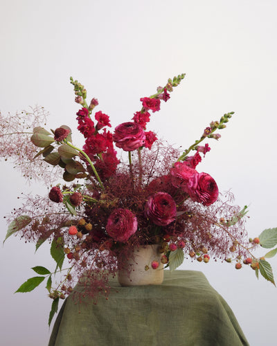 *Preorder* Summer Solstice Floral Arrangement