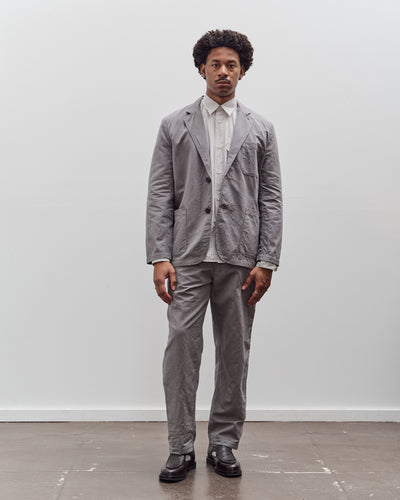 Universal Works Dizzy Trouser, Mid Grey