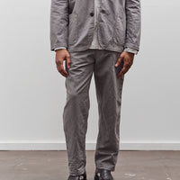 Universal Works Dizzy Trouser, Mid Grey