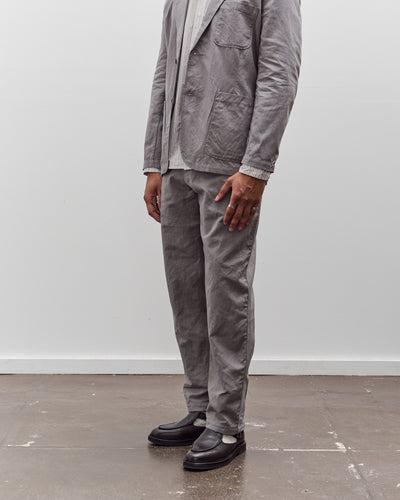 Universal Works Dizzy Trouser, Mid Grey