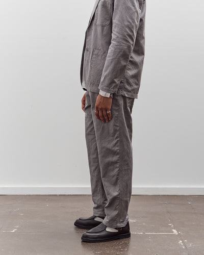 Universal Works Dizzy Trouser, Mid Grey