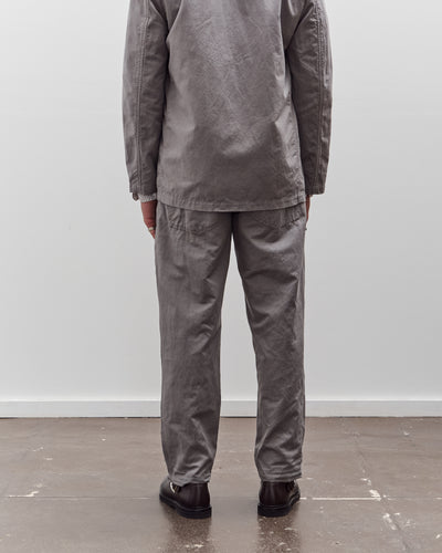 Universal Works Dizzy Trouser, Mid Grey