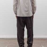 Universal Works Dutch Pant, Brown Marl
