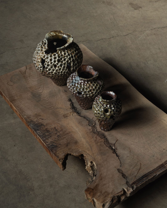Ceramic Hand-Building Workshop with Alex Roby