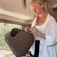 Ceramic Hand-Building Workshop with Alex Roby