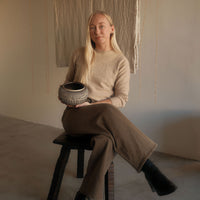 Ceramic Hand-Building Workshop with Alex Roby