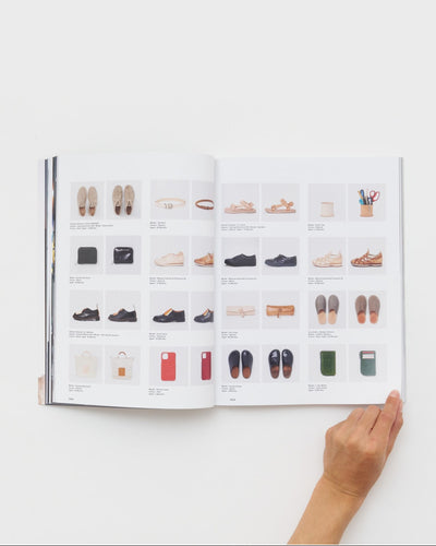 Hender Scheme THE NEW ORDER Magazine ISSUE 36