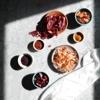 Natural Dyeing Workshop with Maggie Pate, Color Steam