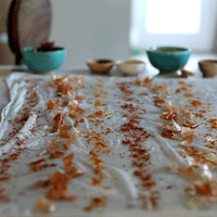 Natural Dyeing Workshop with Maggie Pate, Color Steam