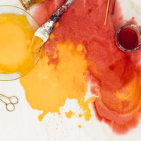 "Nature's Paint" Aurum Goods Natural Dyeing Workshop