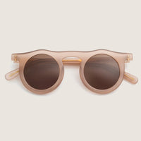 Carla Colour Lind Sunglasses, Lavender