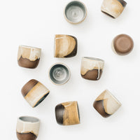 "Coffee" Aurum Goods Natural Dyeing Workshop