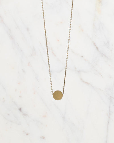 AK Studio Embody Necklace