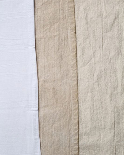 "Coffee" Aurum Goods Natural Dyeing Workshop