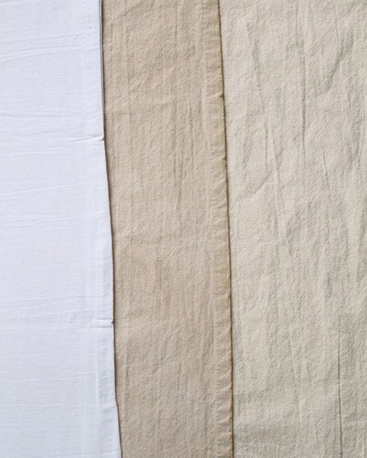 "Coffee" Aurum Goods Natural Dyeing Workshop