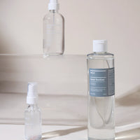 Yield Hand Sanitizer, Bergamot & Chamomile