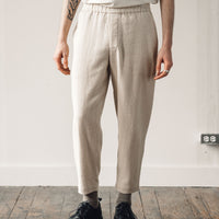 7115 Men's Elastic Long Trouser