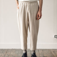 7115 Men's Elastic Long Trouser