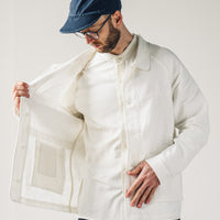 7115 Men's Chore Jacket