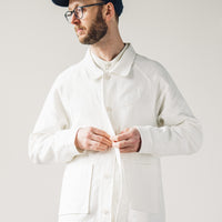 7115 Men's Chore Jacket