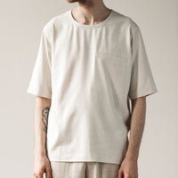 7115 Men's Pocket Tee