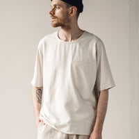 7115 Men's Pocket Tee