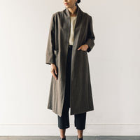 7115 Signature Open Fall Coat