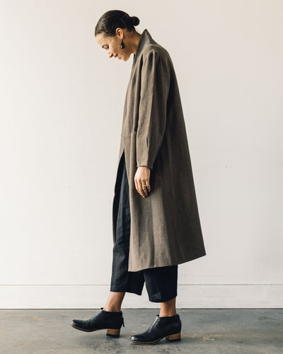 7115 Signature Open Fall Coat