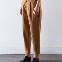 7115 Painter Trouser, Caramel