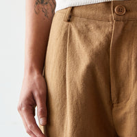 7115 Painter Trouser, Caramel