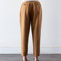 7115 Painter Trouser, Caramel