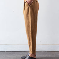 7115 Painter Trouser, Caramel