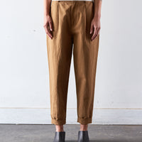 7115 Painter Trouser, Caramel