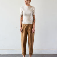 7115 Painter Trouser, Caramel